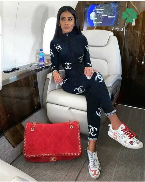 chanel tracksuit prices